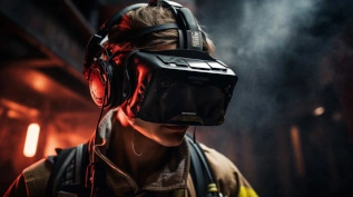 Article: Immersive VR Training