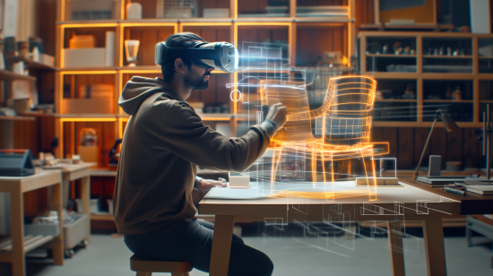 Article: What is Mixed Reality technology and how does it work?