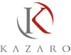 KAZARO LOGO