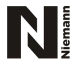 NIEMANN LOGO